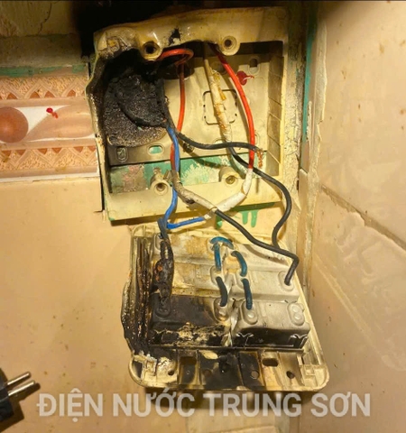 Sửa điện Nước Tại Nhà Phường Tân Sơn Hòa : Thợ Uy Tín , Chuyên Nghiệp