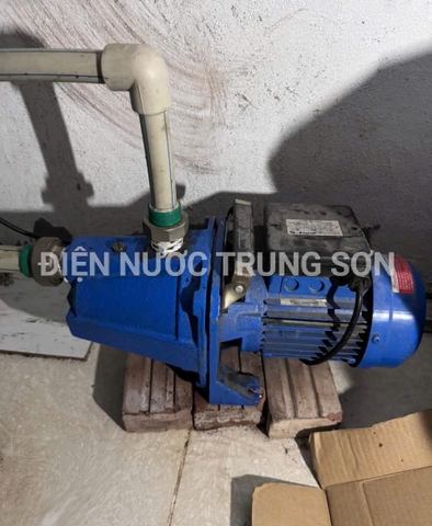 Dịch Vụ Sửa Máy Bơm Nước Tại Phường An Hội Đông | Uy Tín - Giá Rẻ - Bảo Hành Lâu Dài