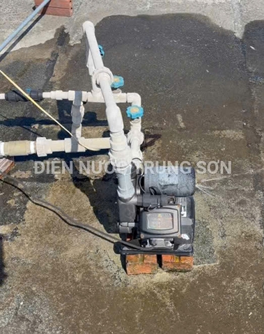 Thợ Sửa Máy Bơm Nước Tại Phường Thông Tây Hội Uy Tín - Có Mặt Nhanh 30 Phút