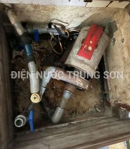 Thợ Sửa Máy Bơm Nước Tại Nhà Phường Gia Định (Phục Vụ 24/7) – Có Mặt Nhanh, Uy Tín, Giá Hợp Lý