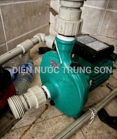 Thợ Sửa Máy Bơm Nước Tại Nhà Phường Gia Định (Phục Vụ 24/7) – Có Mặt Nhanh, Uy Tín, Giá Hợp Lý