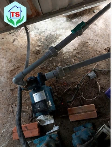 Thợ Sửa Máy Bơm Nước Tại Nhà Phường Phú Thạnh, Phục Vụ 24/7 – Giá Hợp Lý