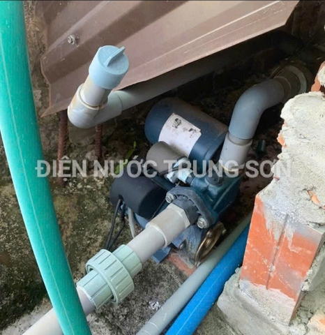 Sửa Máy Bơm Nước Tại Xã Đông Thạnh Giá Rẻ, Uy Tín, Có Mặt Ngay