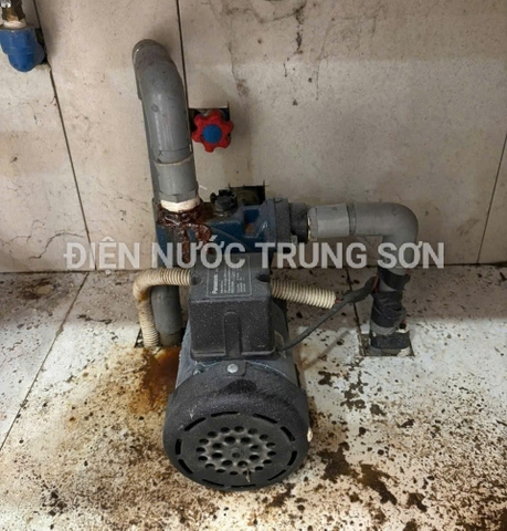 Sửa Máy Bơm Nước Tại Xã Đông Thạnh Giá Rẻ, Uy Tín, Có Mặt Ngay