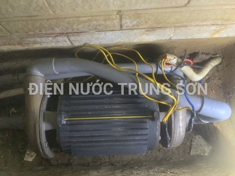 Sửa Máy Bơm Nước Tại Xã Đông Thạnh Giá Rẻ, Uy Tín, Có Mặt Ngay