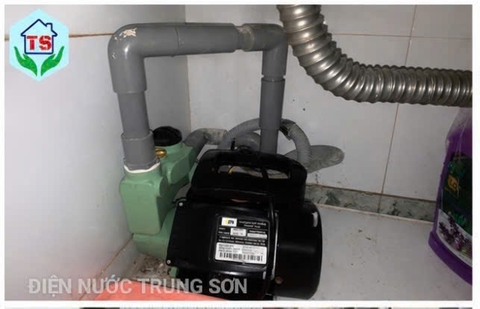Thợ Sửa Máy Bơm Tăng Áp Tại Nhà Uy Tín, Có Mặt Nhanh 24/7