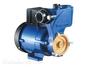 Máy bơm nước đẩy cao Panasonic GP-350JA-SV5 350W
