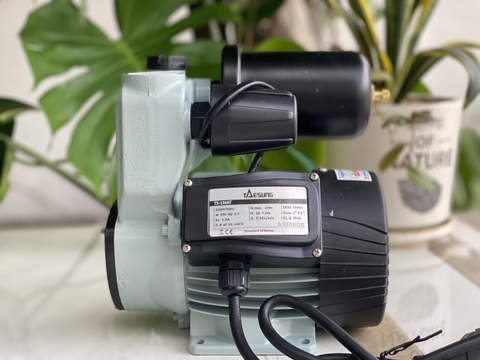 Bơm tăng áp tự động Taesung TS-150AT