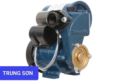 Máy bơm nước tăng áp Panasonic 125W A-130JAK