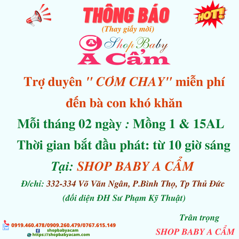 📣📣🔥 TRỢ DUYÊN 