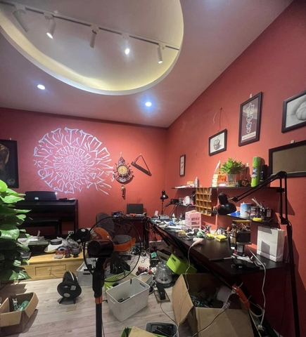 Electric Town dịch vụ sửa loa nhanh,trung thực,uy tín hàng đầu.