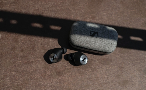 Nâng cao trải nghiệm nghe nhạc không dây trên các thiết bị di động