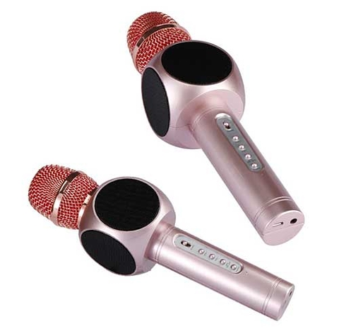 Cách sử dụng loa Bluetooth có mic an toàn