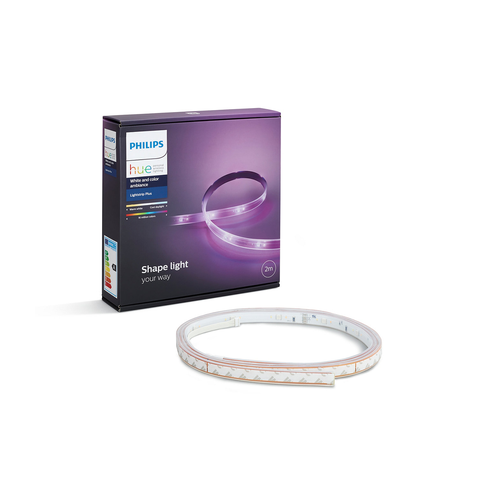 Dây LED 2 mét Philips Hue Lightstrip Base Pack – Sản phẩm công nghệ hiện đại
