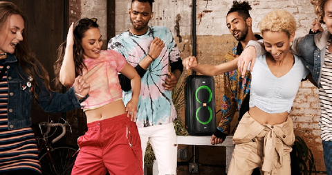 GỢI Ý THƯƠNG HIỆU LOA BLUETOOTH ĐÁNG MUA NHẤT 2020