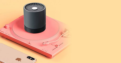 MẪU LOA BLUETOOTH MINI THÔNG MINH – GỢI Ý DÀNH CHO BẠN