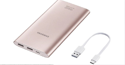 SẠC DỰ PHÒNG – LỰA CHỌN THÔNG MINH CHO DI ĐỘNG CỦA BẠN