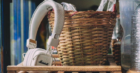 TÌM HIỂU CHI TIẾT TAI NGHE MARSHALL