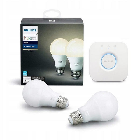 Tìm hiểu về bóng đèn thông minh Philips Hue