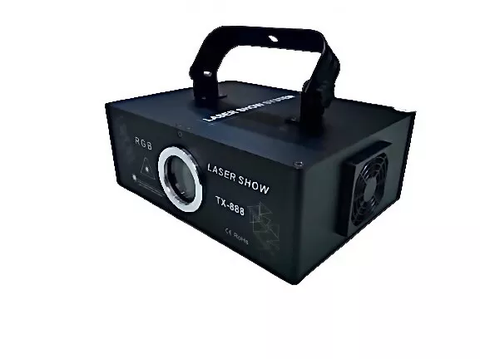 Đèn Laser Bay Phòng TX 888