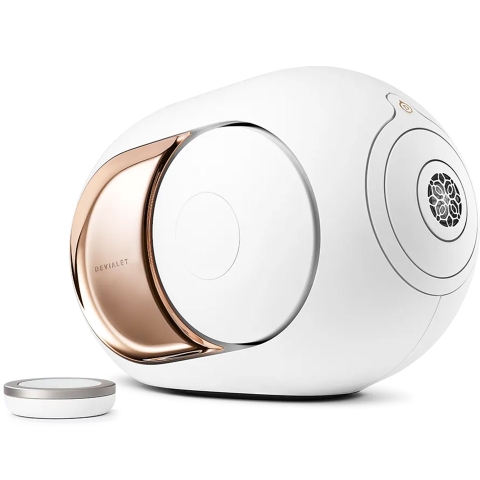 Loa Devialet Phantom I 108DB Gold White (Made in France)