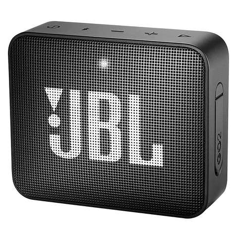 Loa Bluetooth JBL Go 2 Đen