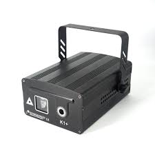 Đèn laser K1+