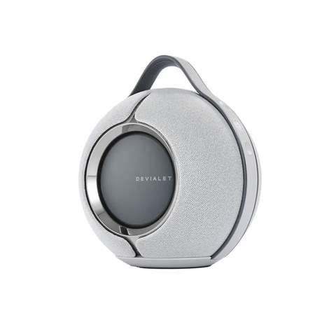 Loa Phantom Devialet Mania (Pin 10h, Chống Nước IPX4, 176W, Bluetooth 5.0)