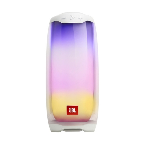 Loa Buletooth JBL Pulse 4 Trắng