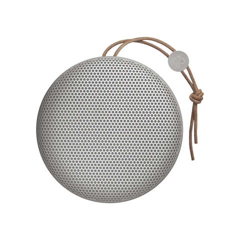 Loa Bluetooth B&O Beoplay A1 màu bạc (Natural)