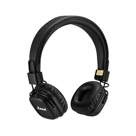 Tai nghe MarShall Major 2 (phiên bản Bluetooth)