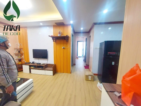 Tấm nhựa ốp tường lam sóng là gì? Đơn vị uy tín cung cấp tấm ốp lam sóng