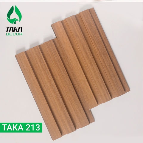 Lắp đặt tấm ốp lam sóng giúp cho phòng hội nghị vừa đẹp mắt vừa sang trọng