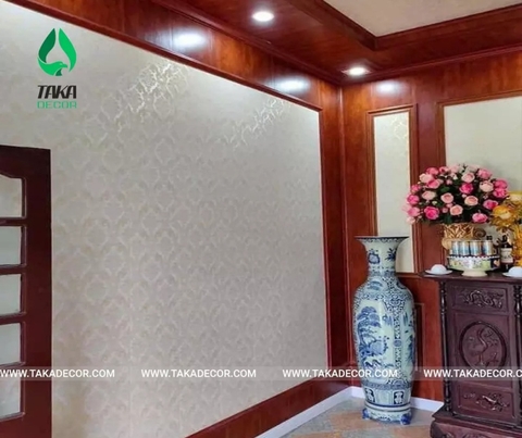Nơi nào lắp đặt ốp tường chống ẩm mốc tốt nhất tại Hà Nội?