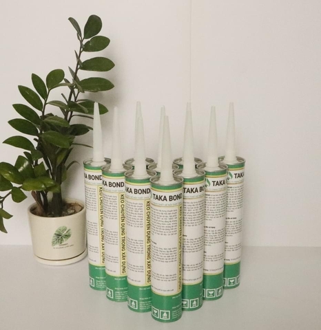 Khám phá chi tiết về keo dán tấm nhựa ốp tường chuyên dụng