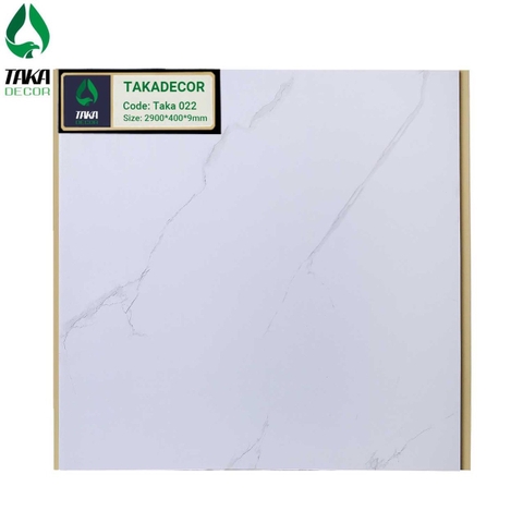 Vì sao nên sử dụng tấm ốp nhựa pvc cho phòng ăn?