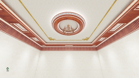 SIÊU PHẨM TRẦN NHỰA NANO MỚI CHUẨN BỊ RA MẮT – KHỞI ĐẦU CHO KHÔNG GIAN SỐNG HIỆN ĐẠI