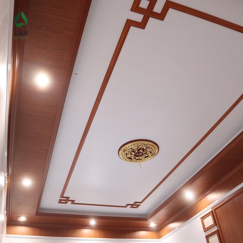 Thi Công Ốp Nhựa Nano Trọn Gói – Nhanh Chóng, Thẩm Mỹ, Giá Tốt