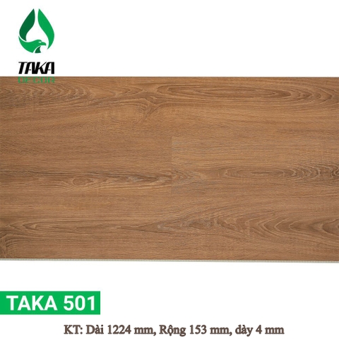 Top 5 Lý Do Bạn Nên Chọn Sàn Nhựa Hèm Khóa Cho Ngôi Nhà Của Mình