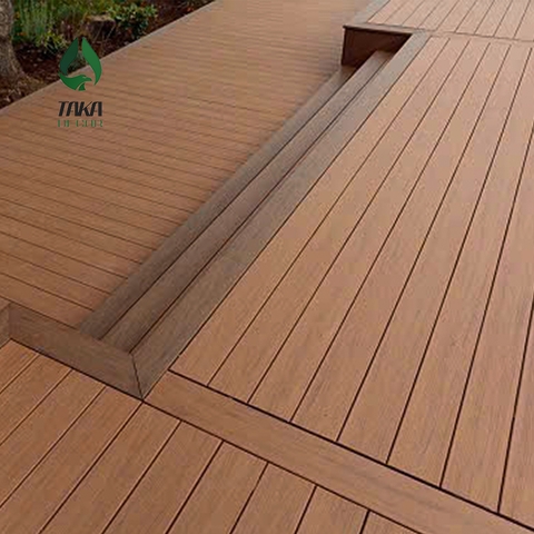 SÀN NHỰA NGOÀI TRỜI - LỰA CHỌN ĐỘT PHÁ CHO KHÔNG GIAN SỐNG HIỆN ĐẠI