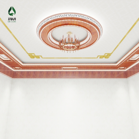 SIÊU PHẨM TRẦN NHỰA NANO MỚI CHUẨN BỊ RA MẮT – KHỞI ĐẦU CHO KHÔNG GIAN SỐNG HIỆN ĐẠI