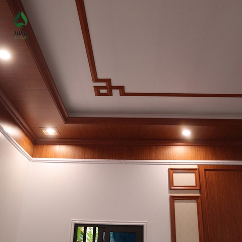 Tư Vấn Thiết Kế Nội Thất Với Ốp Nhựa Nano – Sang Trọng Mà Tiết Kiệm