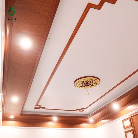 Giải Pháp Cải Tạo Nhà Cũ Bằng Tấm Ốp Nhựa Nano