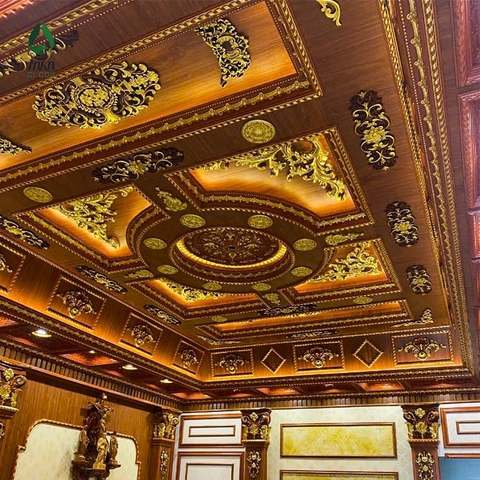 Khám Phá Ốp Nhựa Nano II Xu Hướng Nội Thất 2025!