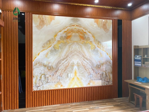 Vì sao nên ốp trần nhựa cho phòng ngủ