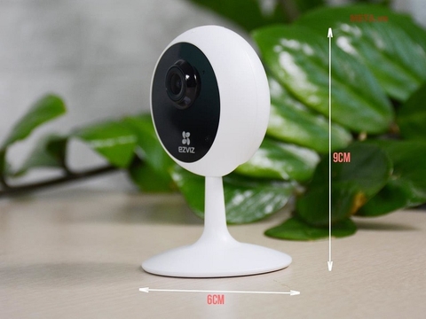 Camera Wifi là gì?