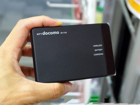 Cục phát WiFi di động là gì? Ưu và nhược điểm?