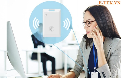 Thiết bị IOT Minew trong giải pháp quản lý con người hiệu quả
