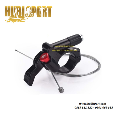 KHOÁ THỤT CHO XE MTB FMF