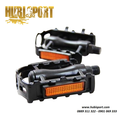 Pedal nhôm cho xe đạp
